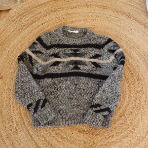 Isabel Marant Etoile Made in Italy Sweater sz 42